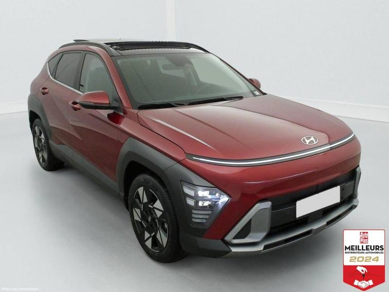 Hyundai Kona Hybrid 129 Intuitive