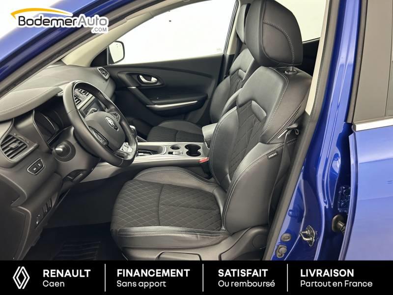 Renault Kadjar TCe 140 Fap Edc Intens