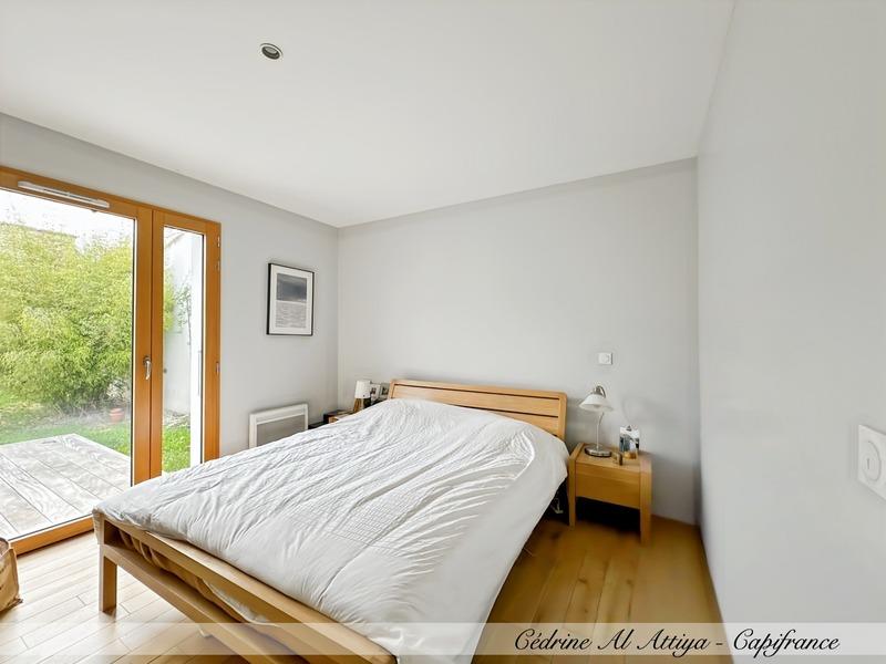 Maison - 125 m² - 4 pièces