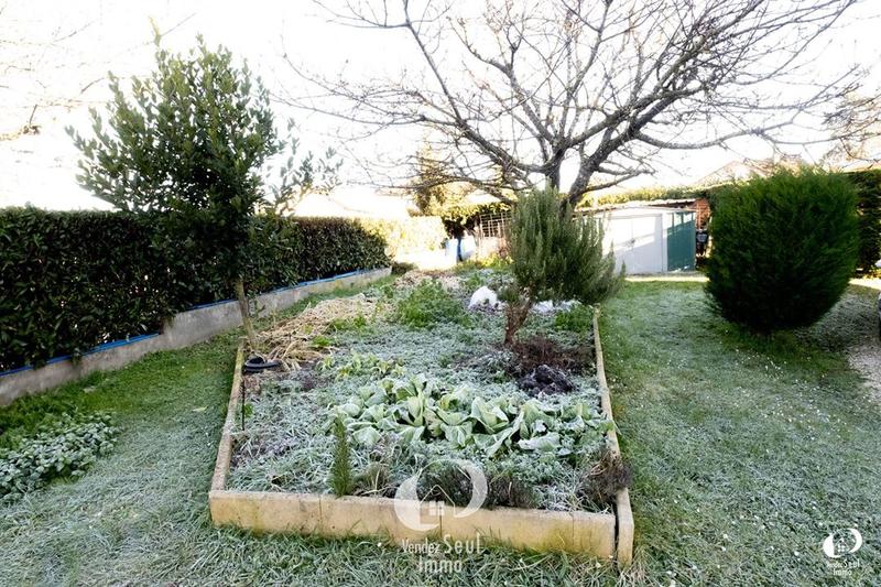 Maison traditionnelle - 113 m² - 4 pièces