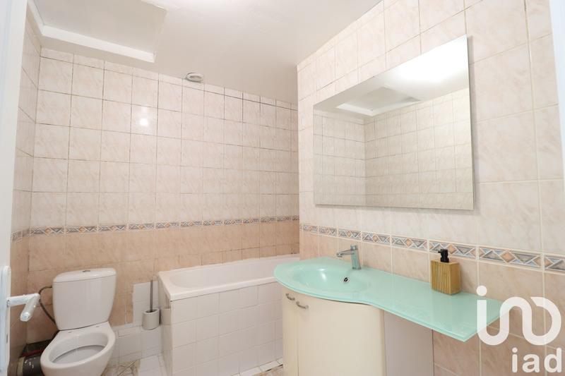 Maison - 92 m² - 6 pièces