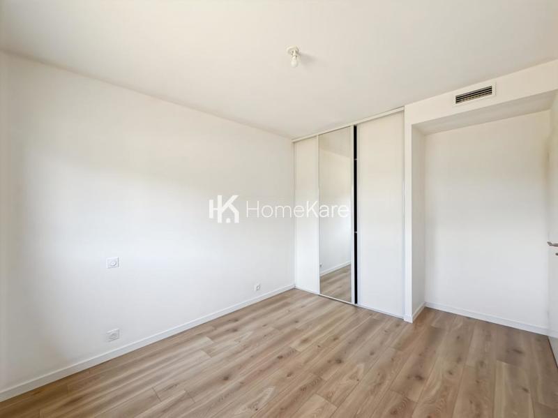 Maison - 122 m² - 5 pièces