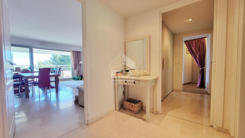 Appartement - 124 m² - 4 pièces