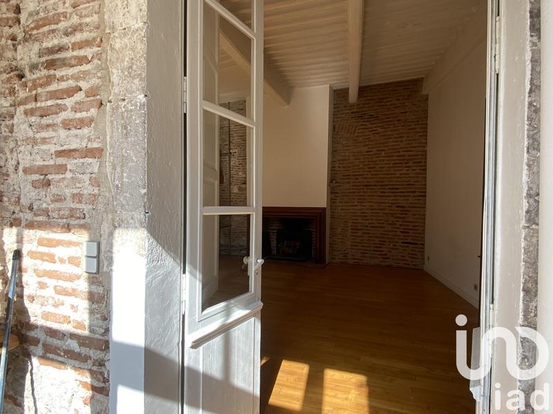 Appartement - 88 m² - 2 pièces