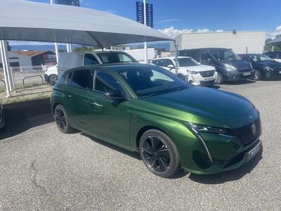Peugeot 308 Electrique 54 kWh 156ch Gt