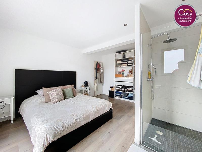 Maison - 136 m² - 6 pièces