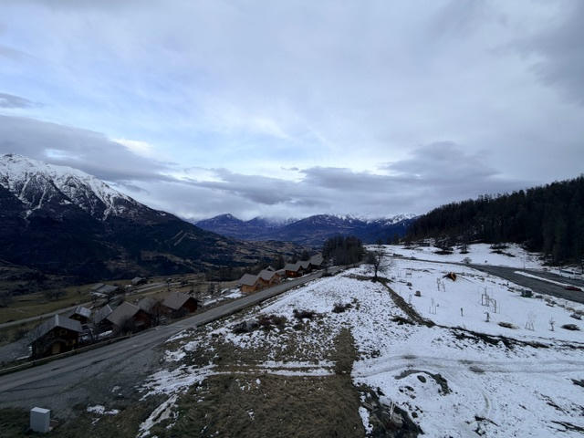 Duplex - 38 m² - 2 pièces