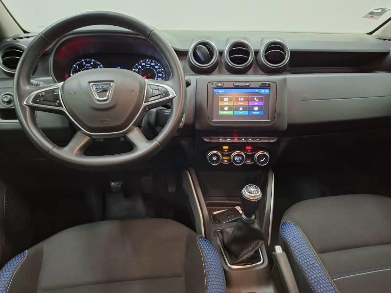 Dacia Duster Blue dCi 115 4x2 15 ans