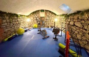 Manoir - 1 200 m² - 18 pièces