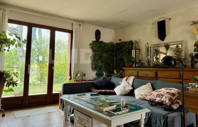 Maison - 81 m² - 4 pièces