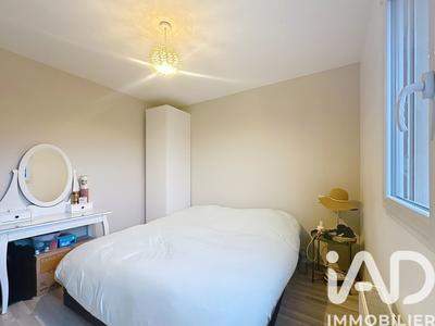 Maison - 124 m² - 5 pièces