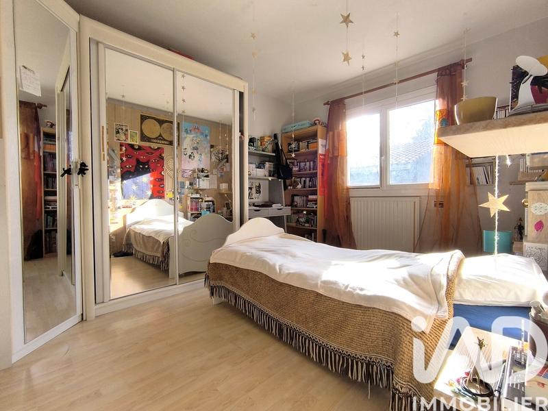 Maison - 138 m² - 5 pièces