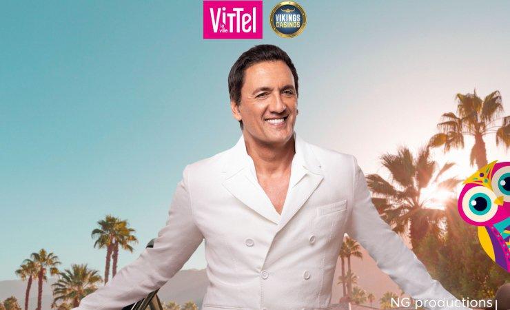 Concert Dany Brillant