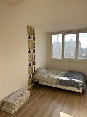 Appartement - 68 m² - 4 pièces