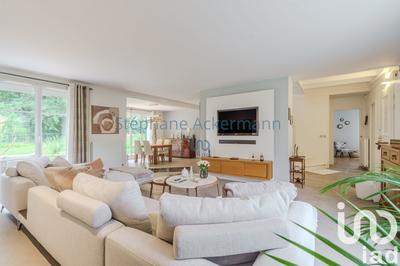 Maison - 163 m² - 7 pièces