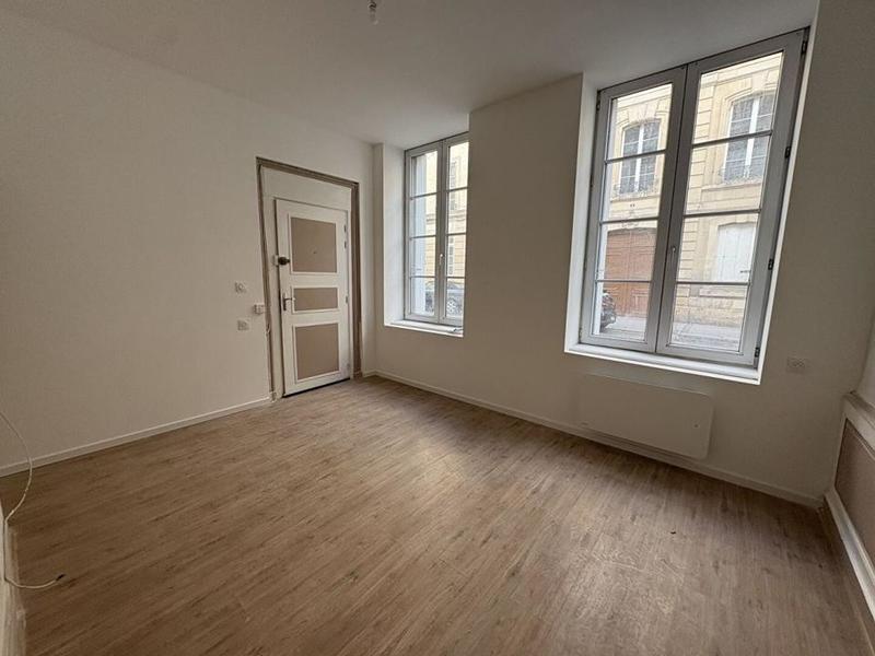 Appartement - 25 m² - 2 pièces