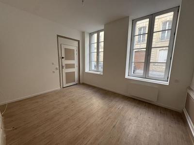 Appartement - 25 m² - 2 pièces