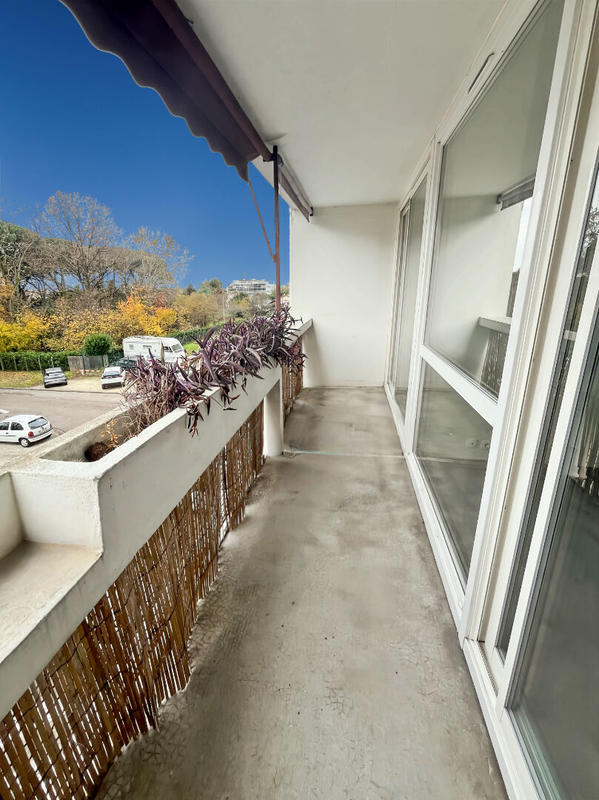 Appartement - 81 m² - 4 pièces