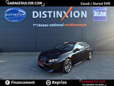 Peugeot 508 Sw II BlueHDi 130 s&amp;amp;S Eat8 Active