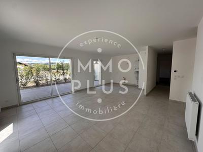 Appartement - 90 m² - 4 pièces