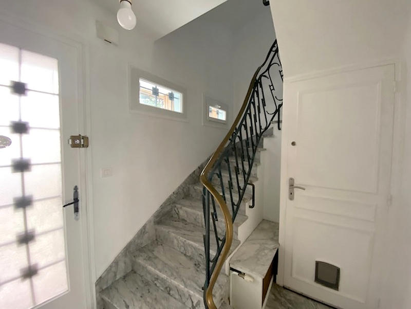 Maison - 163 m² - 7 pièces