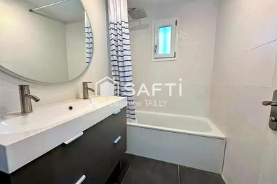 Maison - 116 m² - 5 pièces