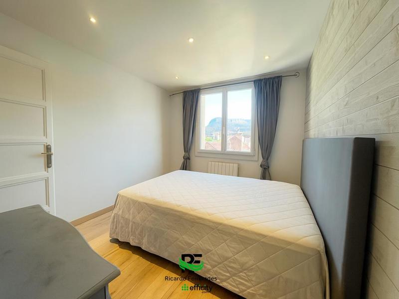 Appartement - 67 m² - 3 pièces