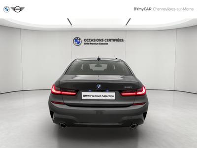 Bmw Série 3 G20 318i 156 ch Bva8 m Sport