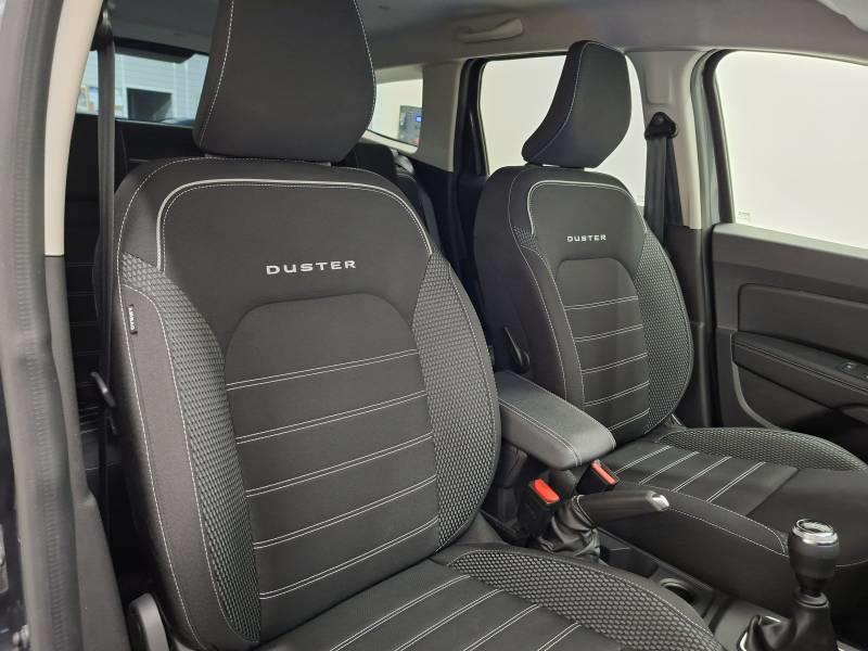 Dacia Duster Eco-G 100 4x2 Journey