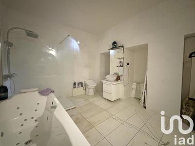 Appartement - 230 m² - 5 pièces