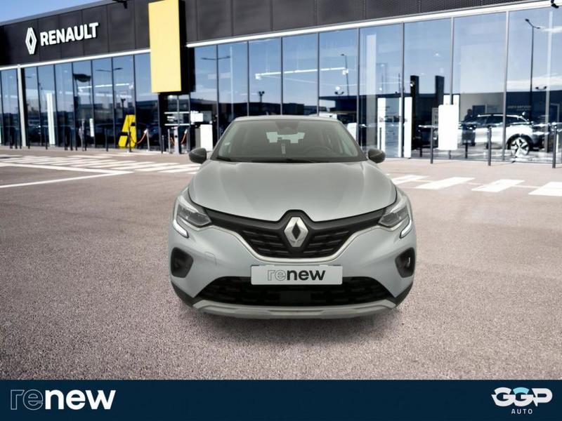 Renault Captur TCe 100 Gpl - 21 Business