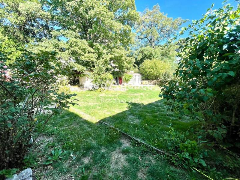 Maison - 120 m² - 7 pièces