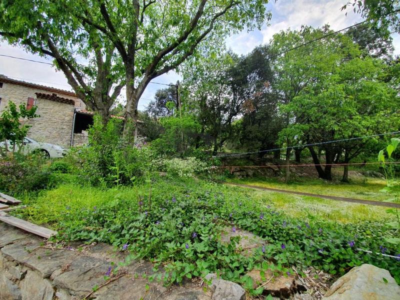 Maison - 50 m² - 3 pièces