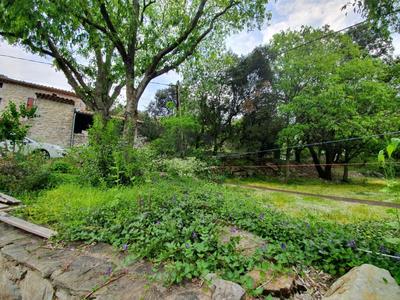 Maison - 50 m² - 3 pièces