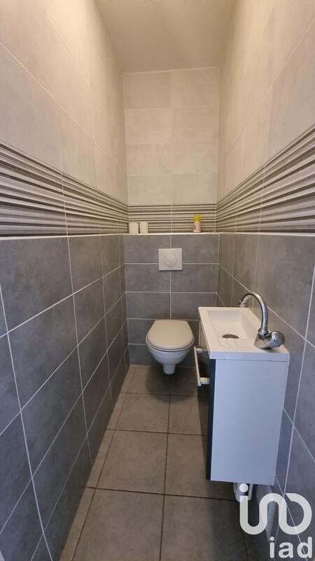 Appartement - 73 m² - 4 pièces