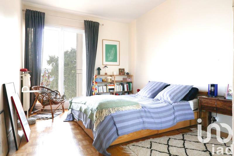 Appartement - 88 m² - 4 pièces