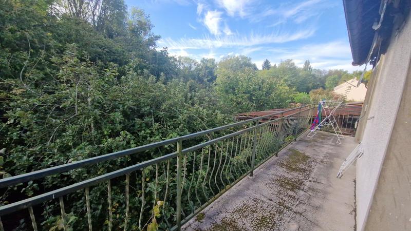 Maison - 117 m² - 4 pièces