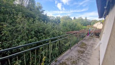 Maison - 117 m² - 4 pièces