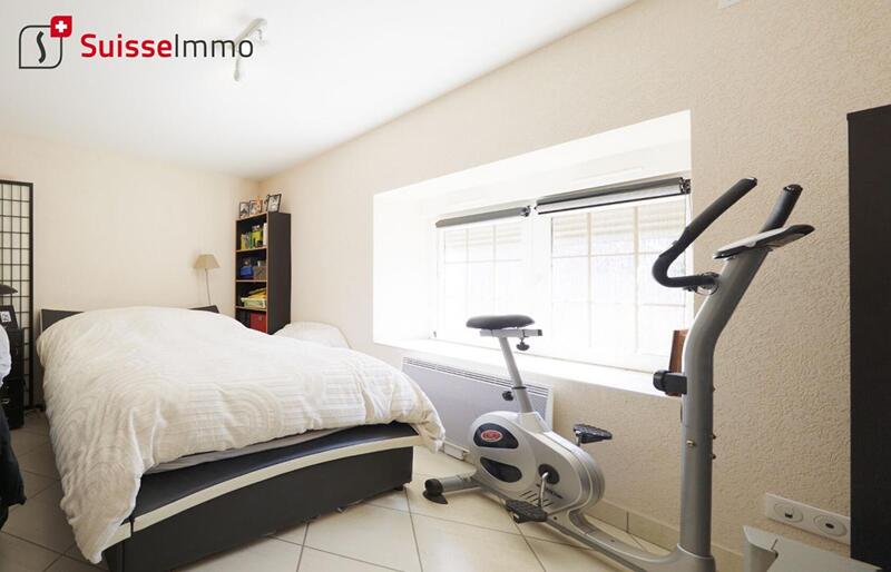 Appartement - 83 m² - 4 pièces