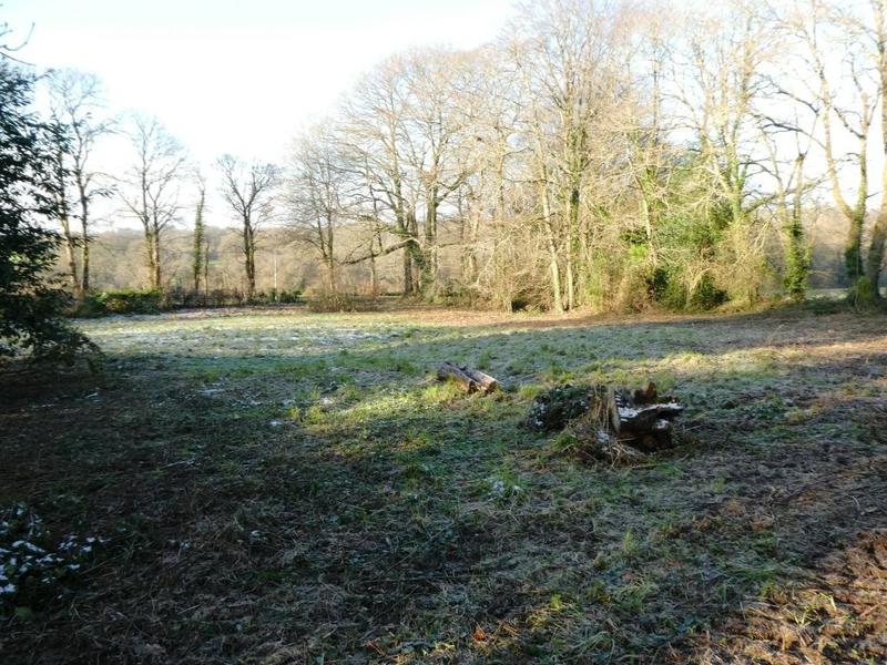 Maison de campagne - 70 m² - 3 pièces