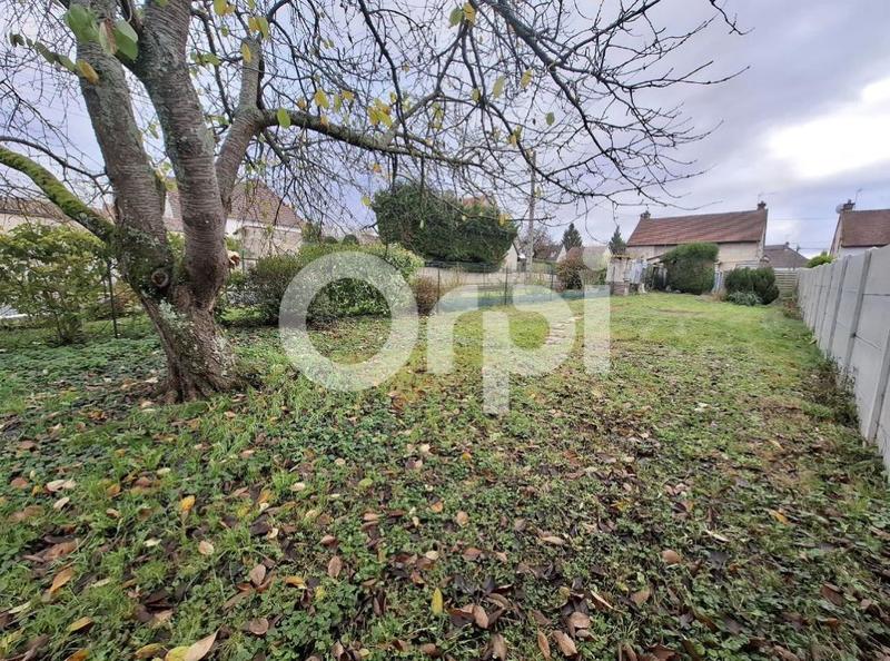 Maison - 70 m² - 3 pièces