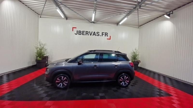 Citroën C3 Aircross Puretech 110 Ss Shine Business