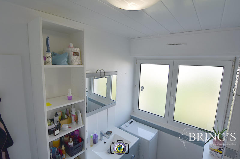 Appartement - 80 m² - 5 pièces