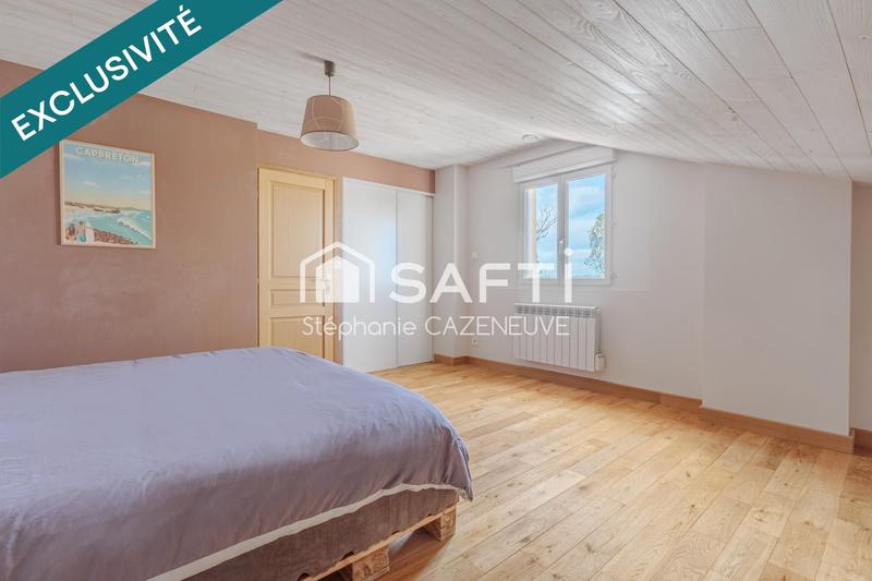 Maison - 440 m² - 11 pièces