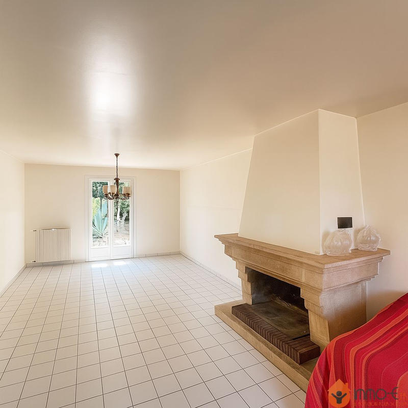 Maison - 106 m² - 6 pièces