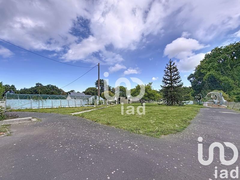 Maison - 127 m² - 5 pièces