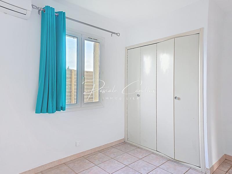 Villa - 87 m² - 6 pièces