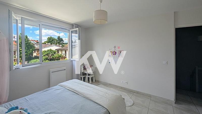 Maison - 78 m² - 4 pièces