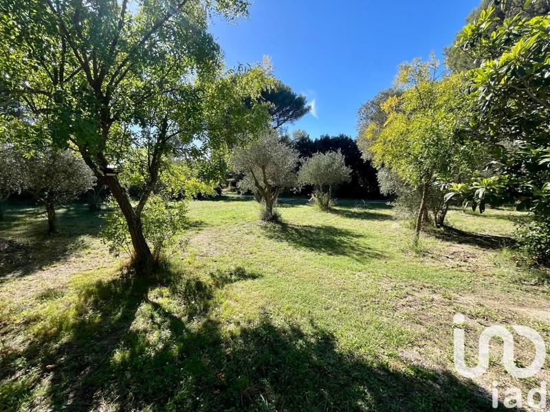 Maison - 185 m² - 5 pièces