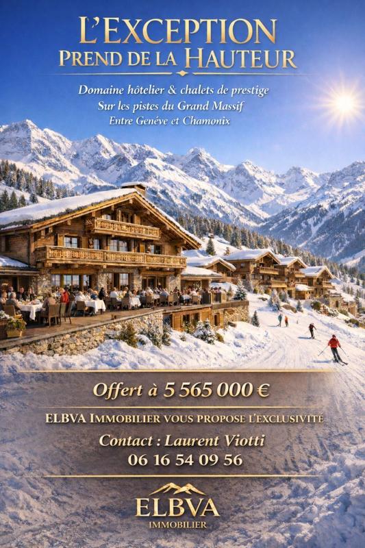 Immeuble - 950 m² - 20 pièces